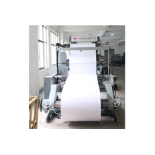 Flexography Wire Side-Stitching Exercise Book Making Machine (LD-1020)